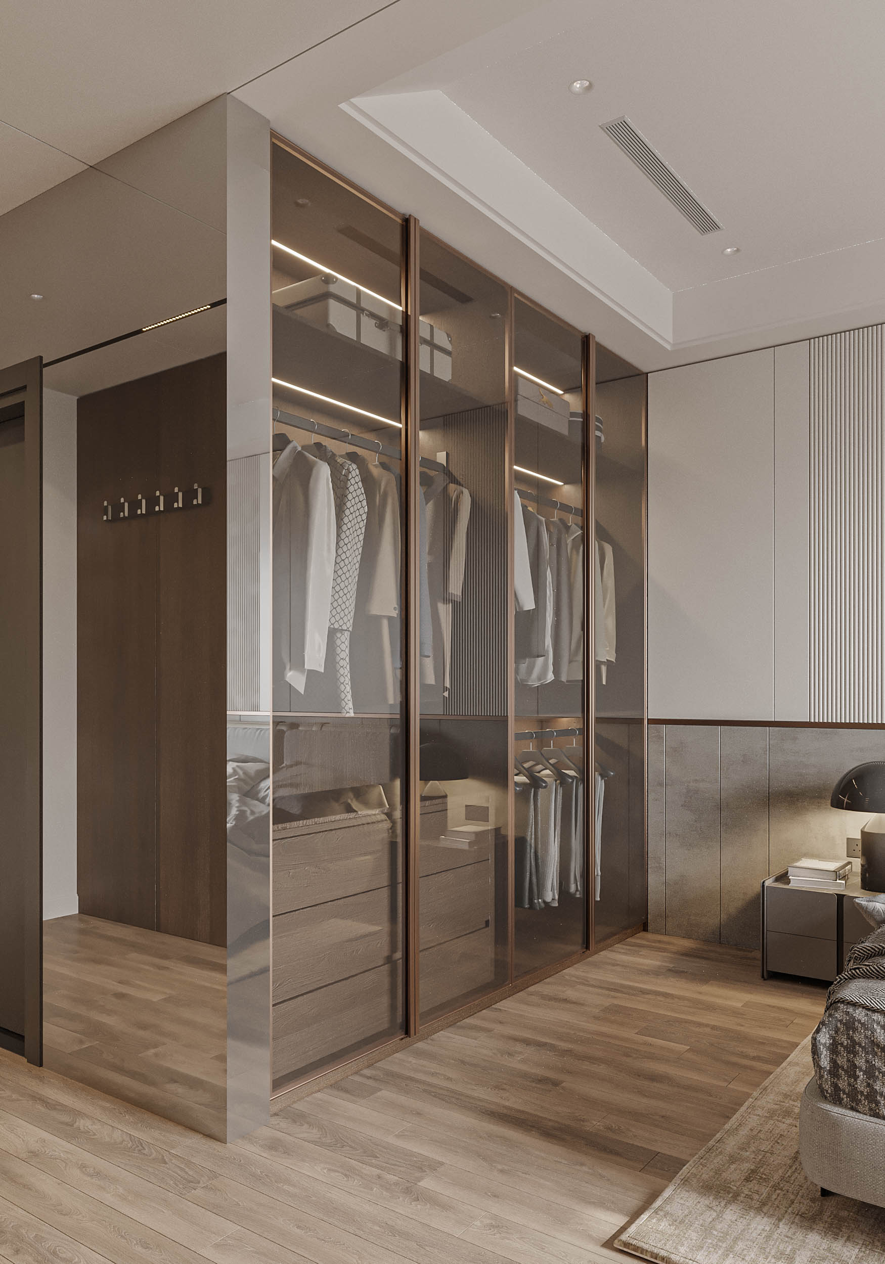 VINHOMES 第九区别墅丨越南胡志明市-13