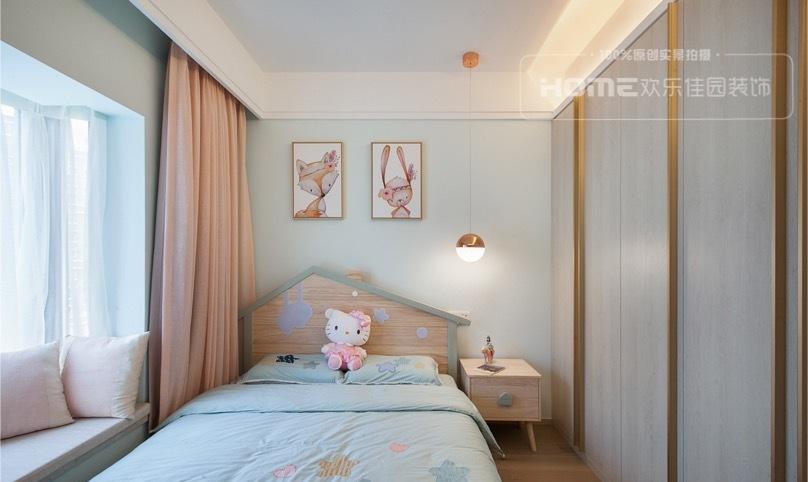 成都欢乐佳园-35