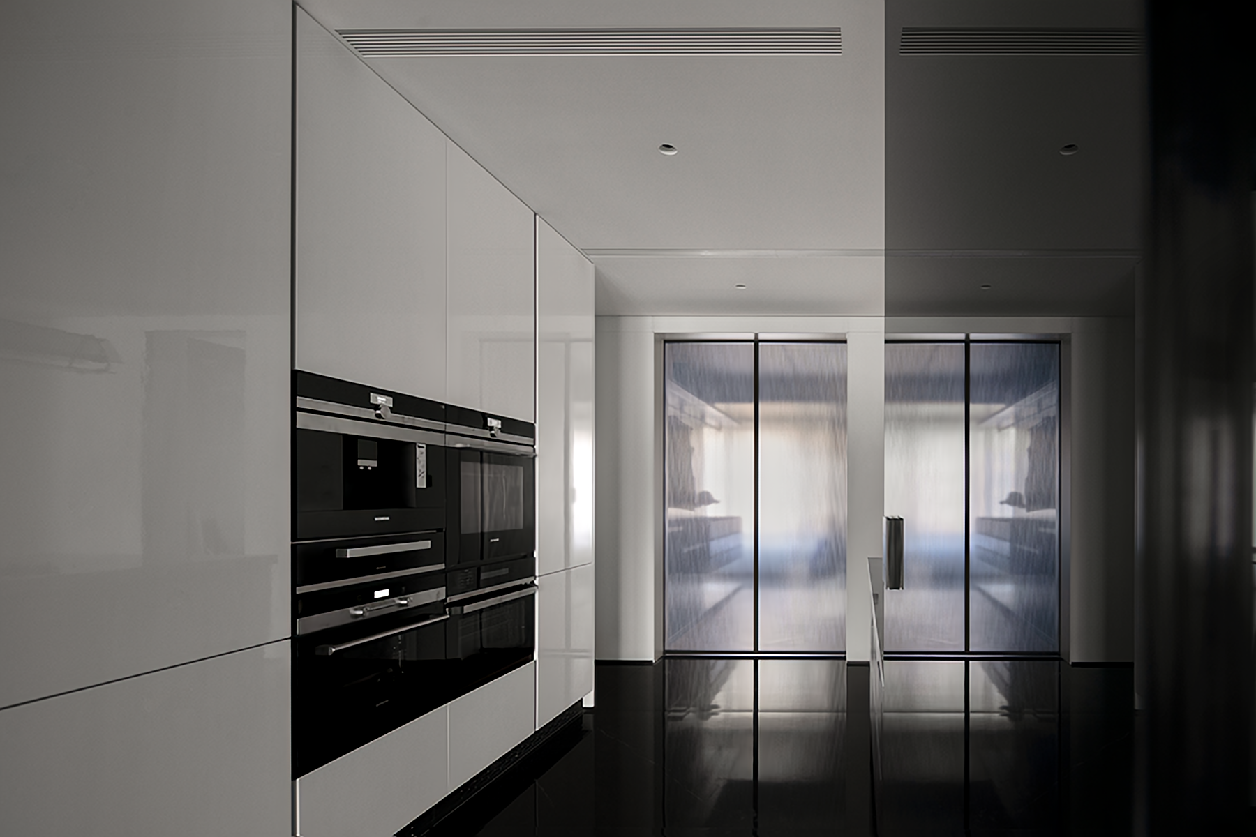 穿越丨中国安徽丨JIW 几物空间创意-49