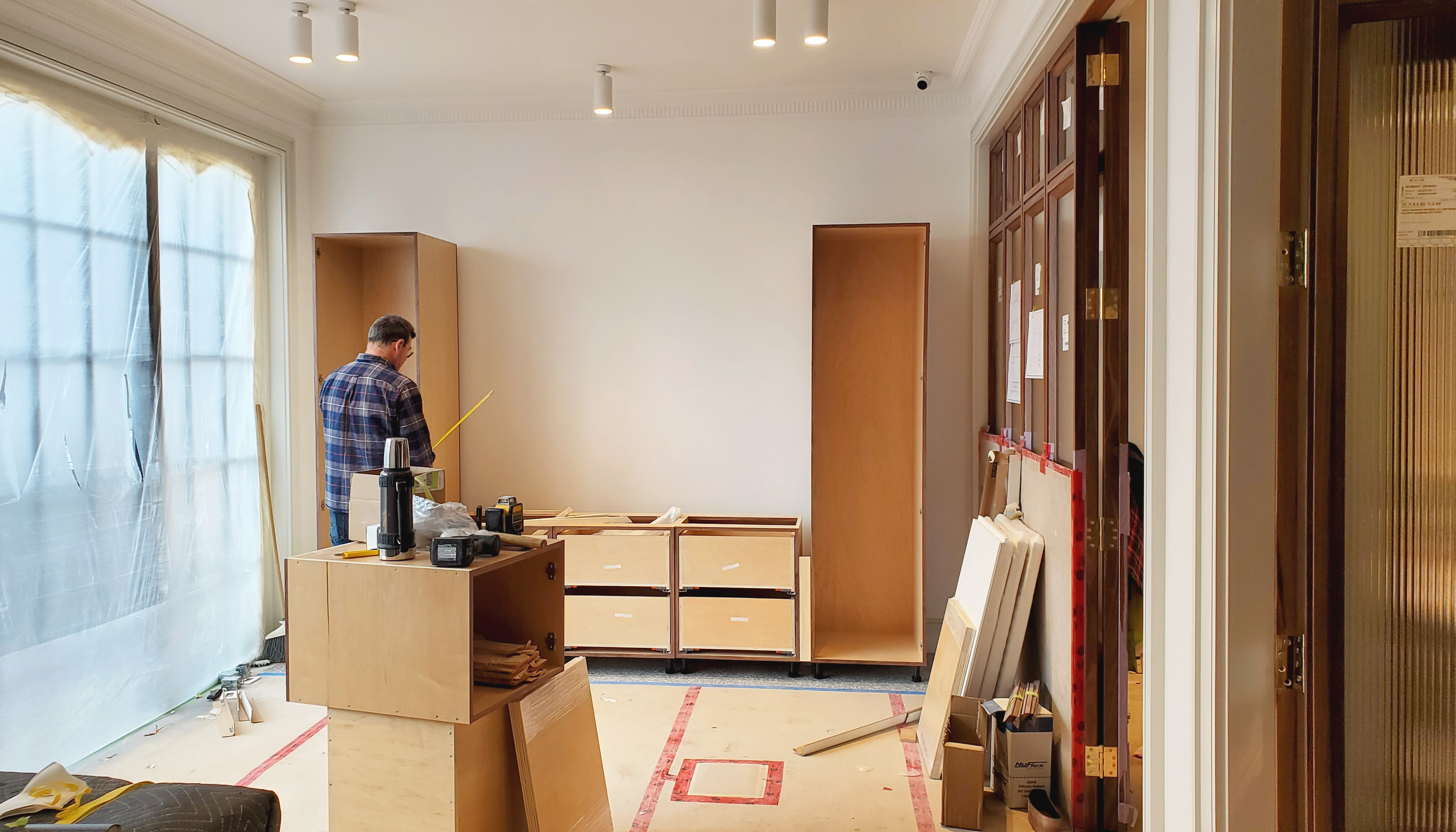 Bellwoods Studio(Auda·新总部)-16