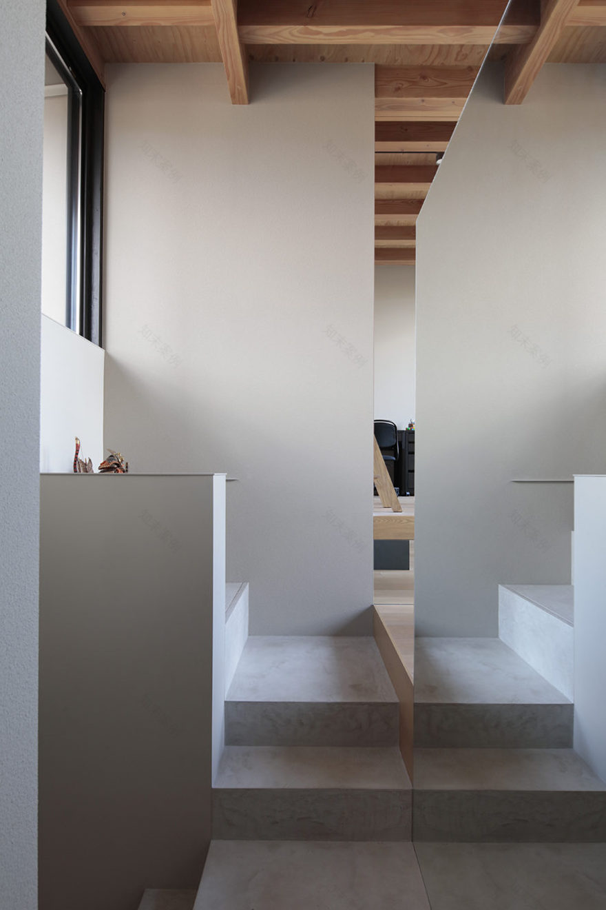 株式会社元氣つばさ設計事務所住宅项目丨日本京都-7