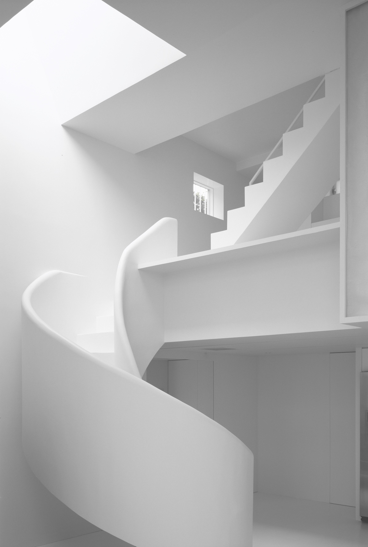 青木淳建筑事务所的神奇建筑作品-6