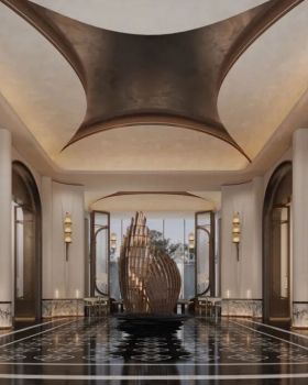 玖瑞府丨中国石家庄丨九易庄宸科技(集团)股份有限公司