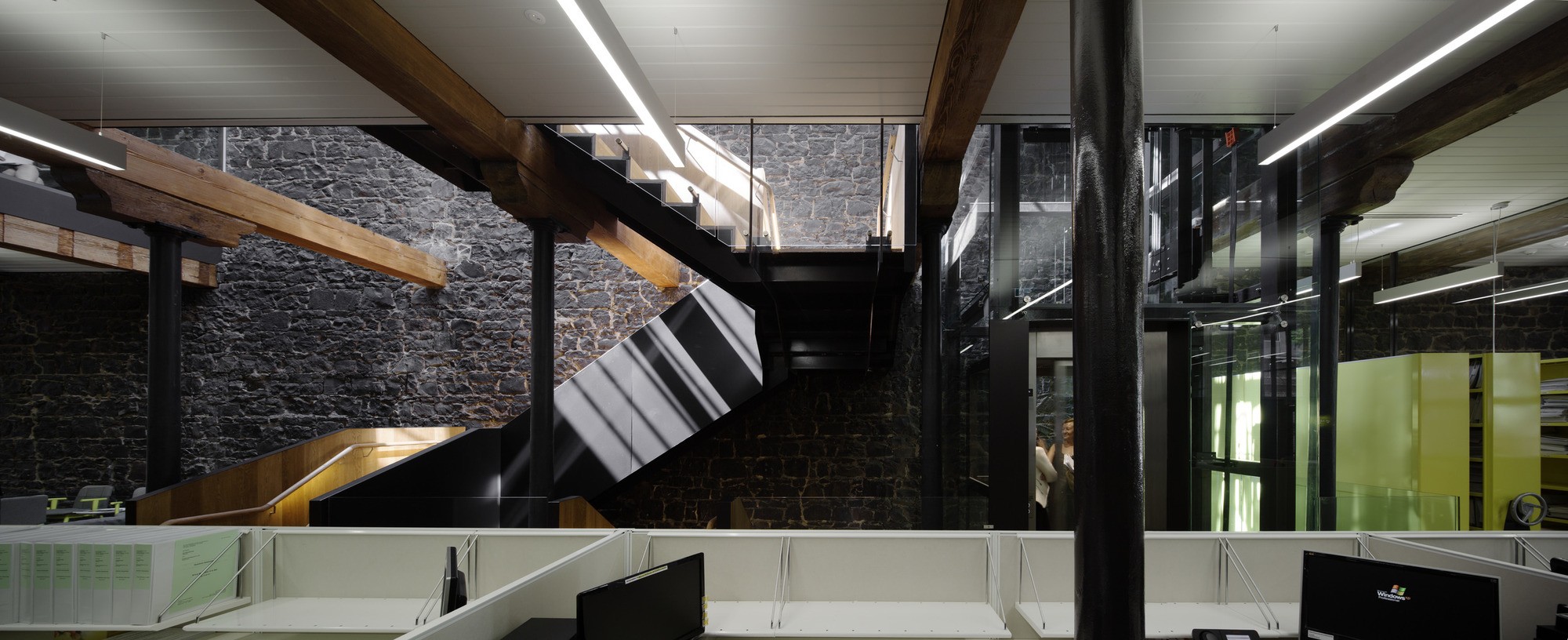 Seabrook House Chambers John Wardle Architects-4