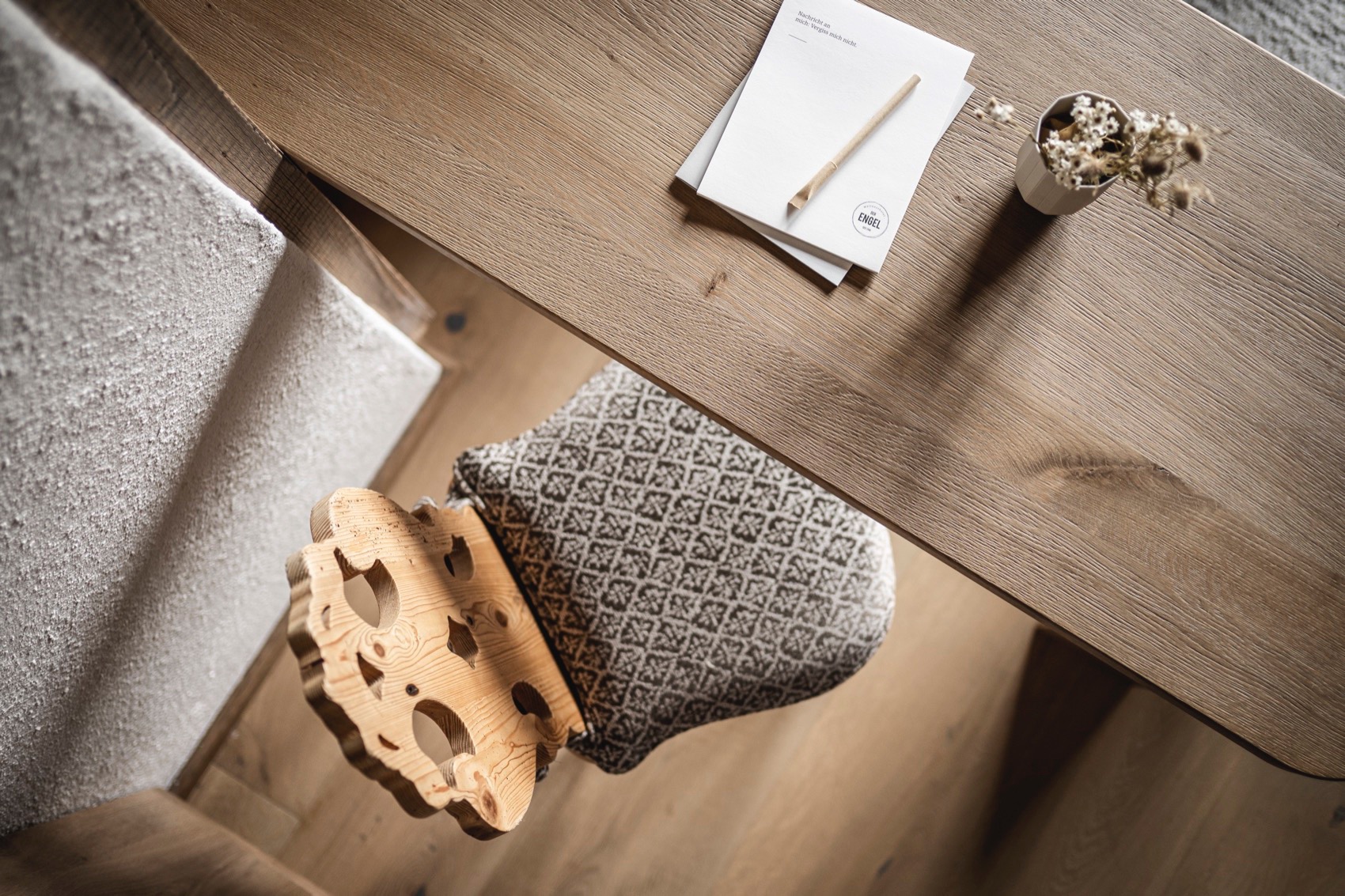 Der Engel酒店丨奥地利-35