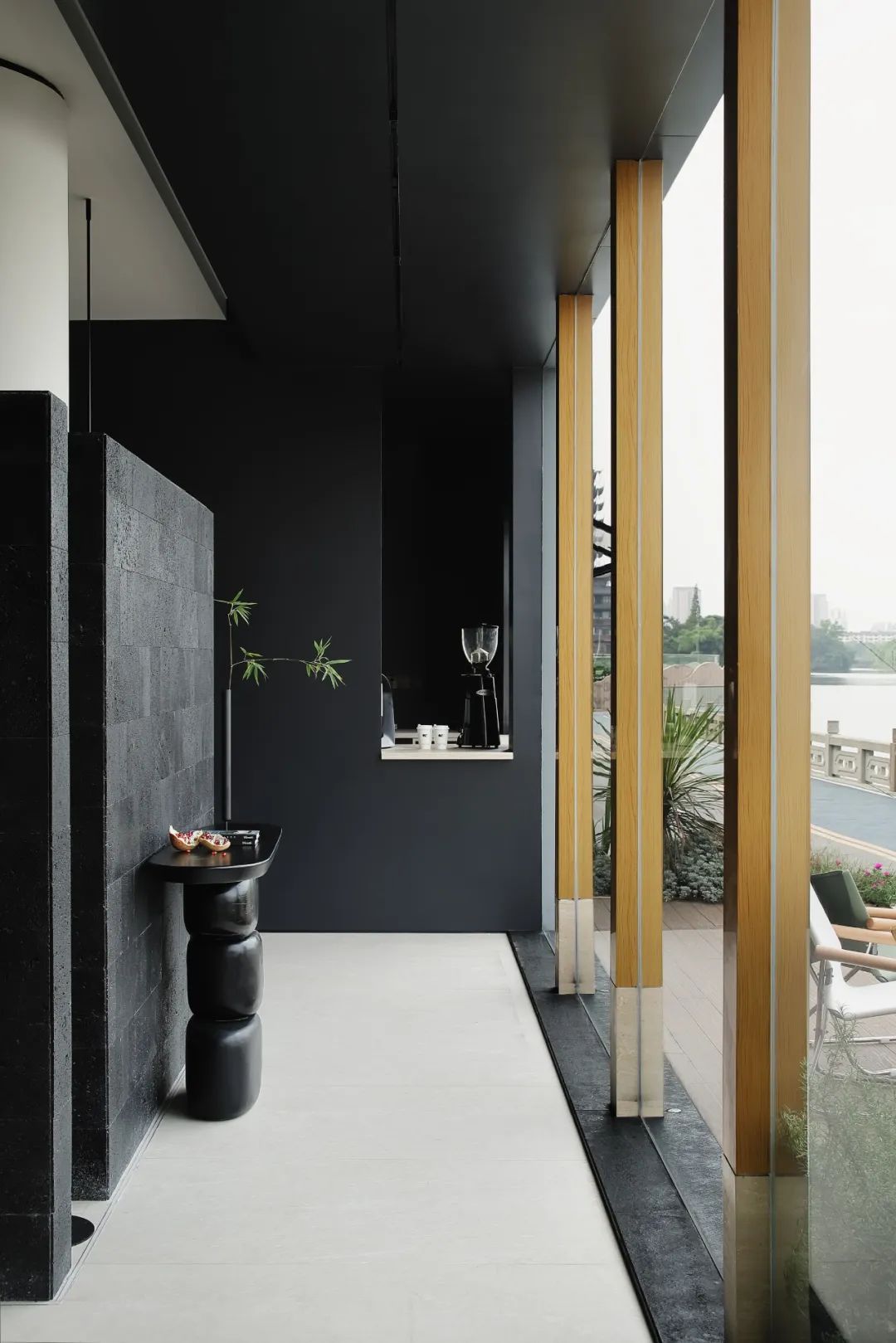 芙蓉浦上 观风与月舒丨中国眉山丨眉山大可设计-23