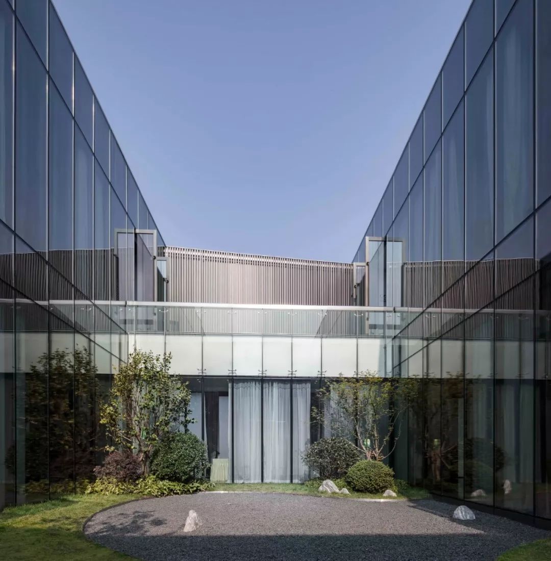 极简·光之空间 | 旭辉·光耀城-53