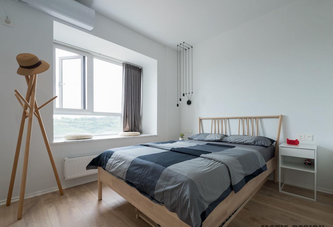 《安•适》简约之家,温馨舒适-19