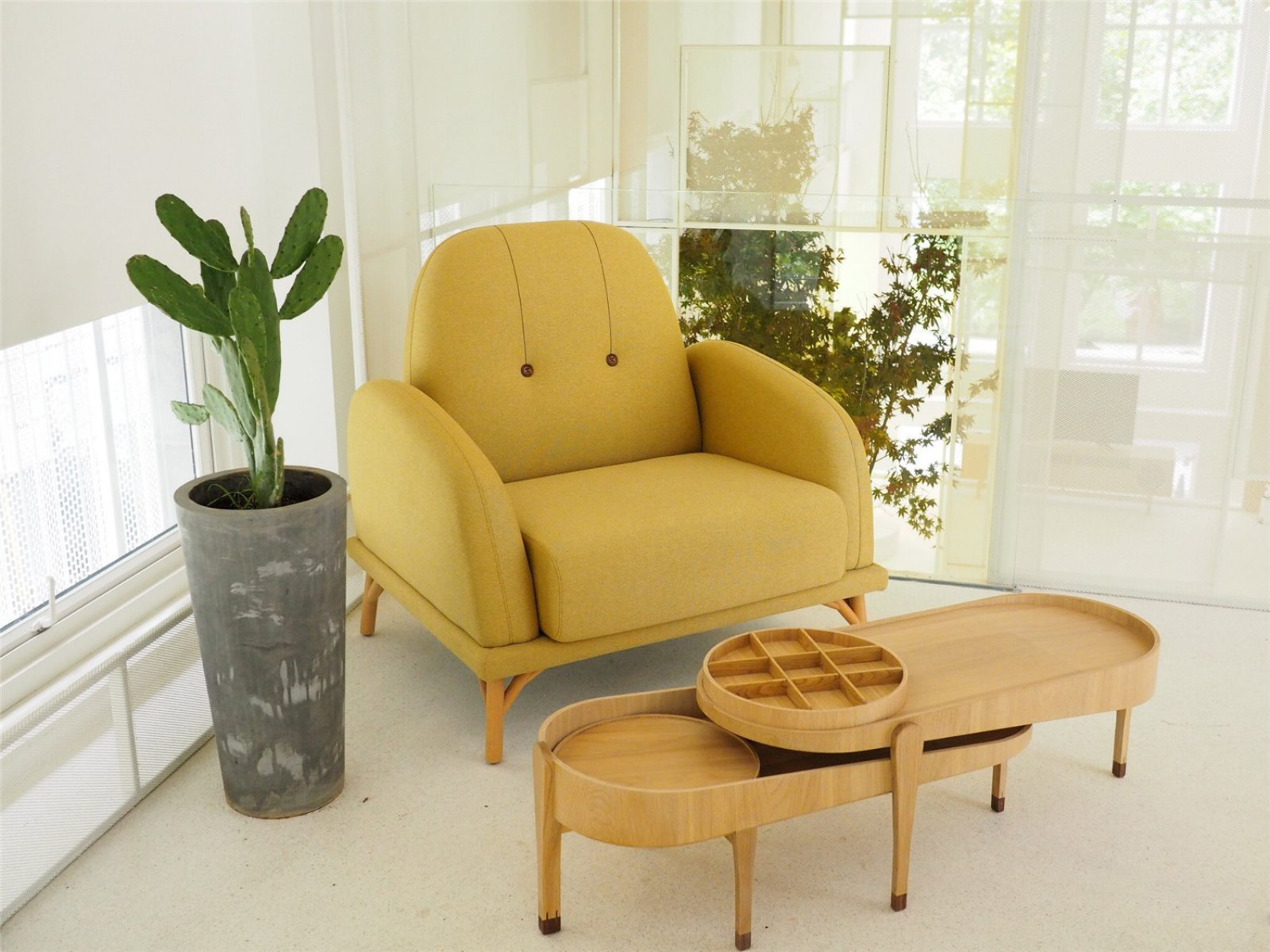 上海“吱音生活馆”-16