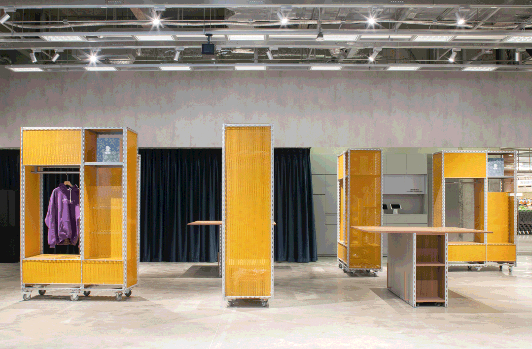 COZMINE 潮牌集合店-67