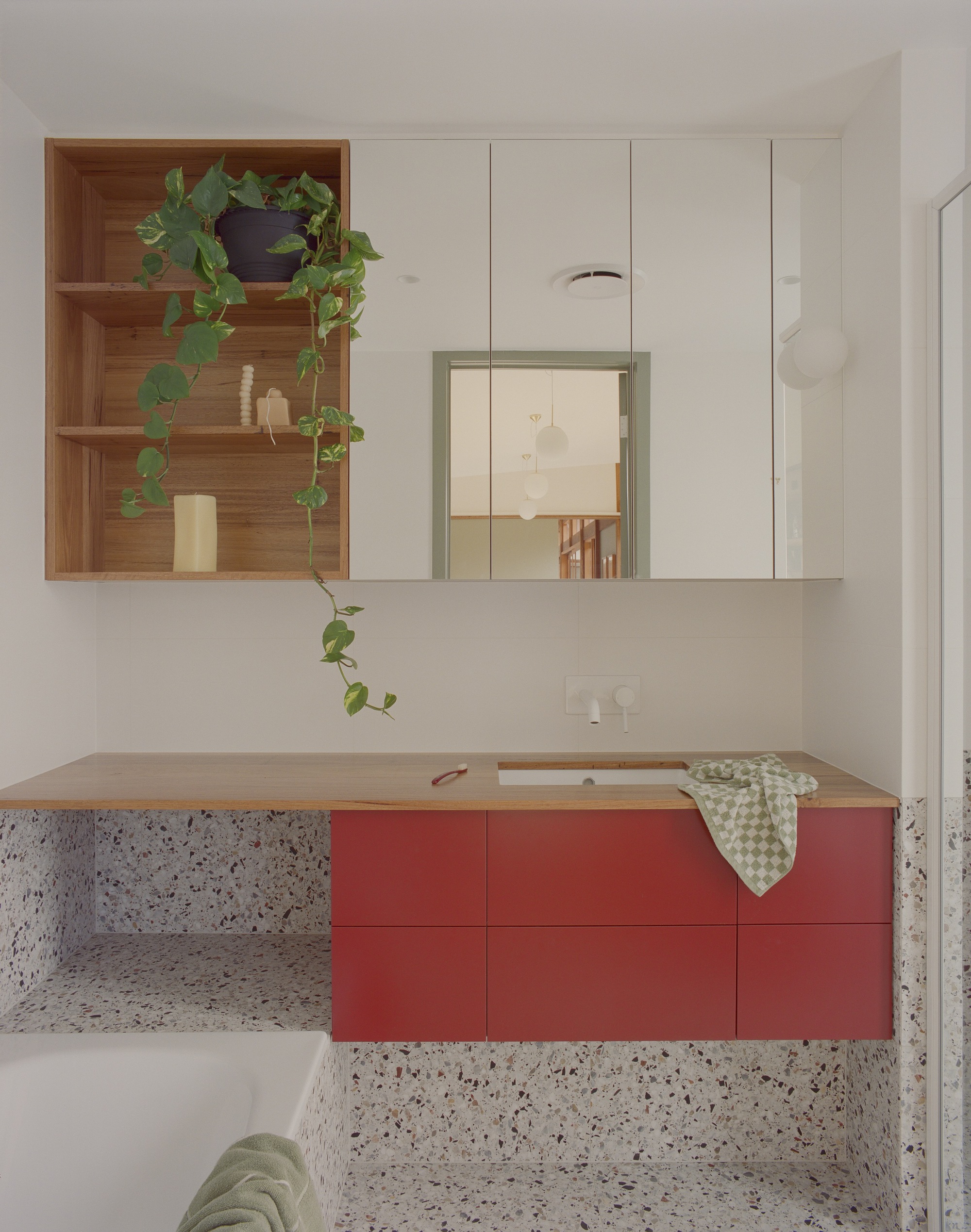 斯塔姆皮沟屋丨澳大利亚-55