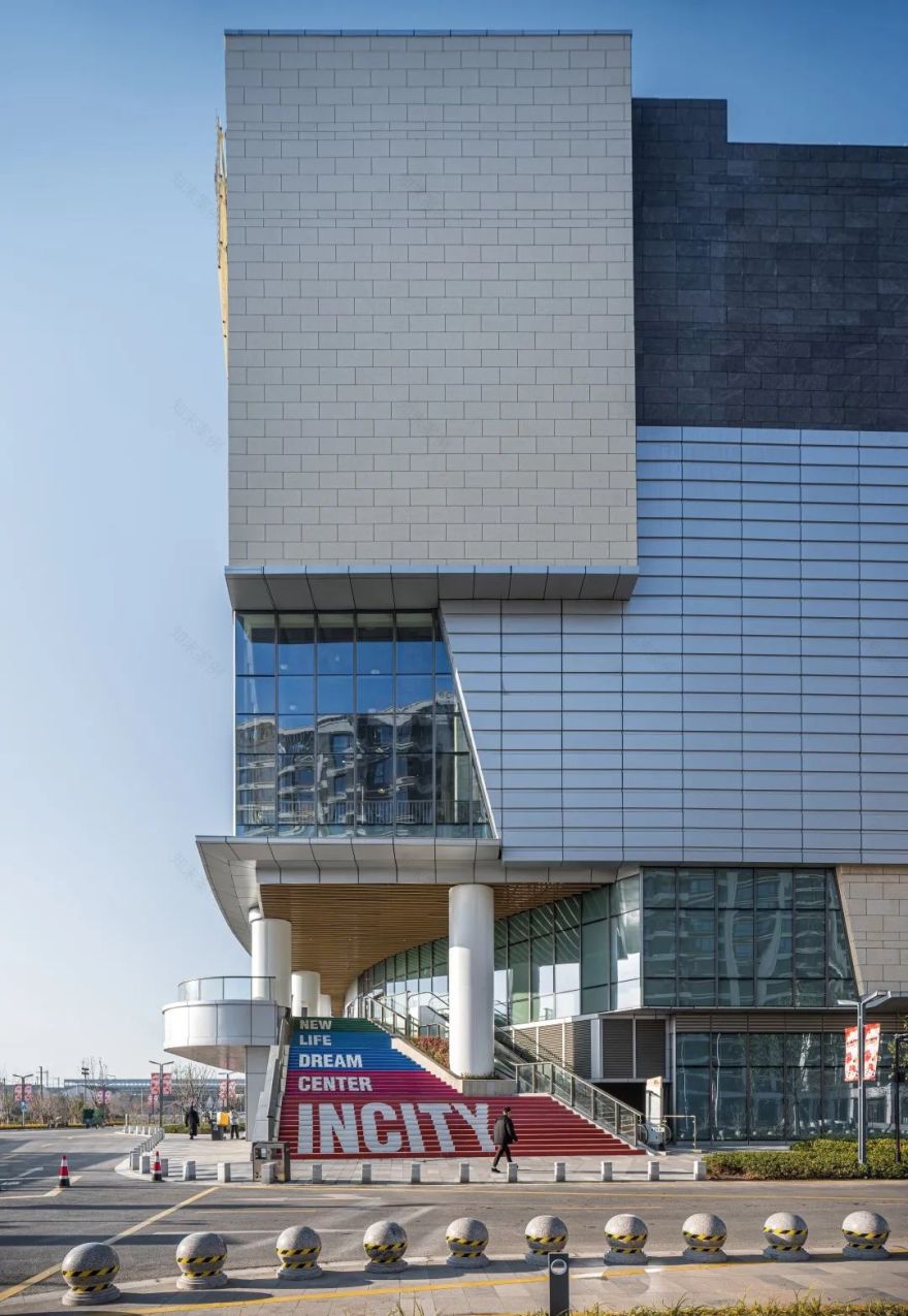 宁波万科海曙·印象城丨中国宁波丨CCDI悉地国际·腾远AT工作室-86