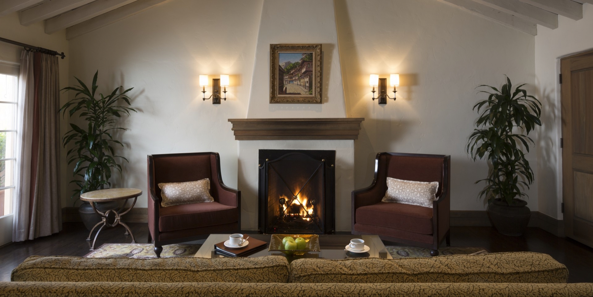 The Lodge at Pebble Beach, The Inn at Spanish By and Fairway One Addition-16