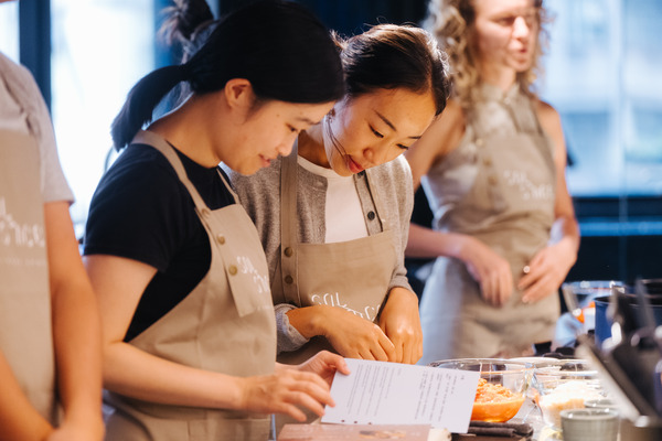 至日餐饮空间（Solstice Culinary Space）丨中国香港丨Snøhetta-56