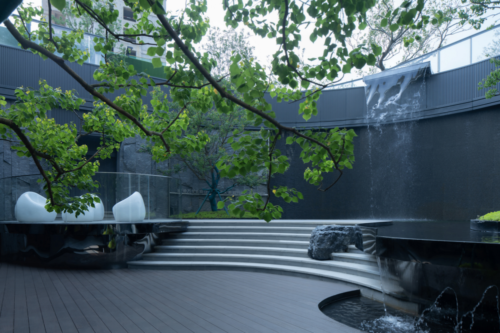 武汉城投南山长投·领峯丨中国武汉丨麦微景观-54