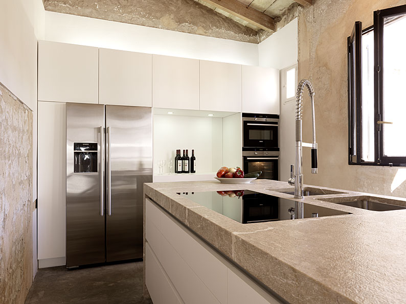 帕尔玛宫中的乡村风情-26