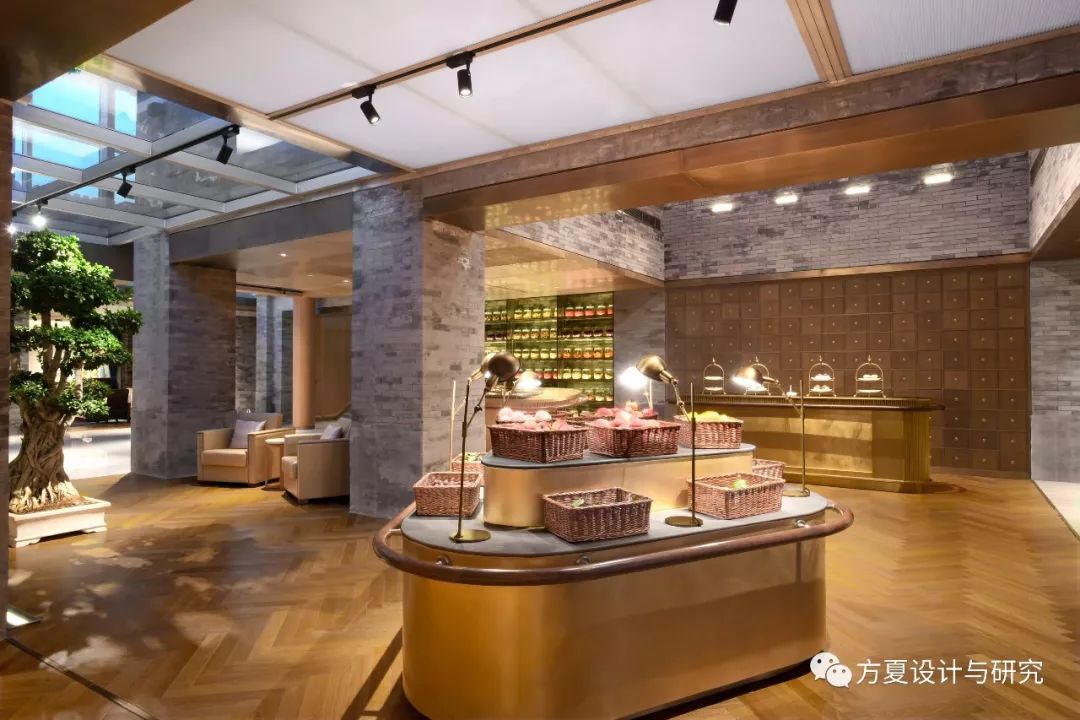 北京远洋璞湾养老社区 | 四合院里的“去机构化”设计-0