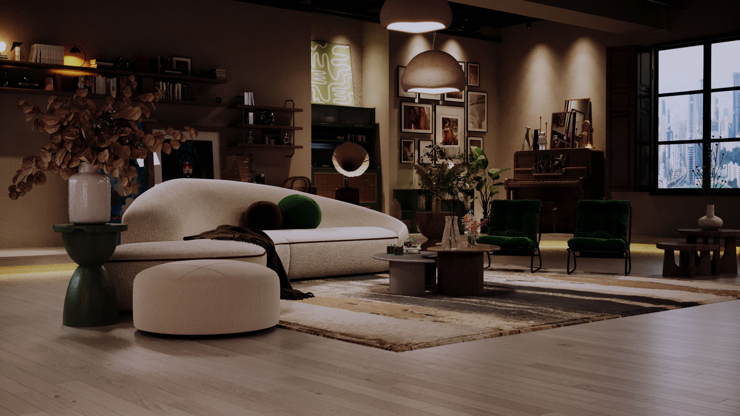 tv show Al Sitat Ma Yaarafoush Yekdebo-8