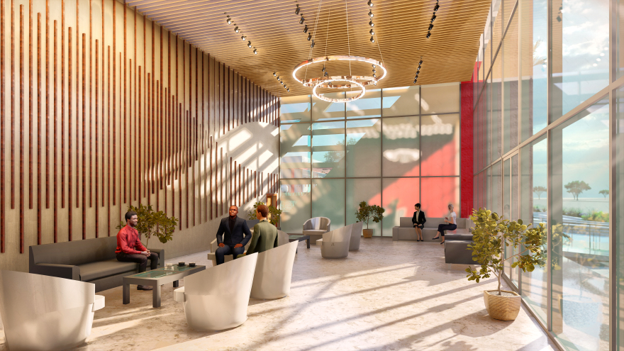 Innoverse Hub, AI Research Center - Graduation Project-55