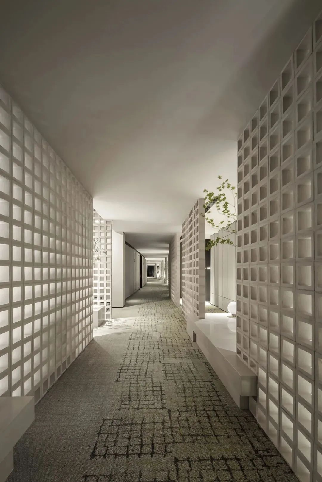 深圳兰兹酒店设计丨中国深圳-18