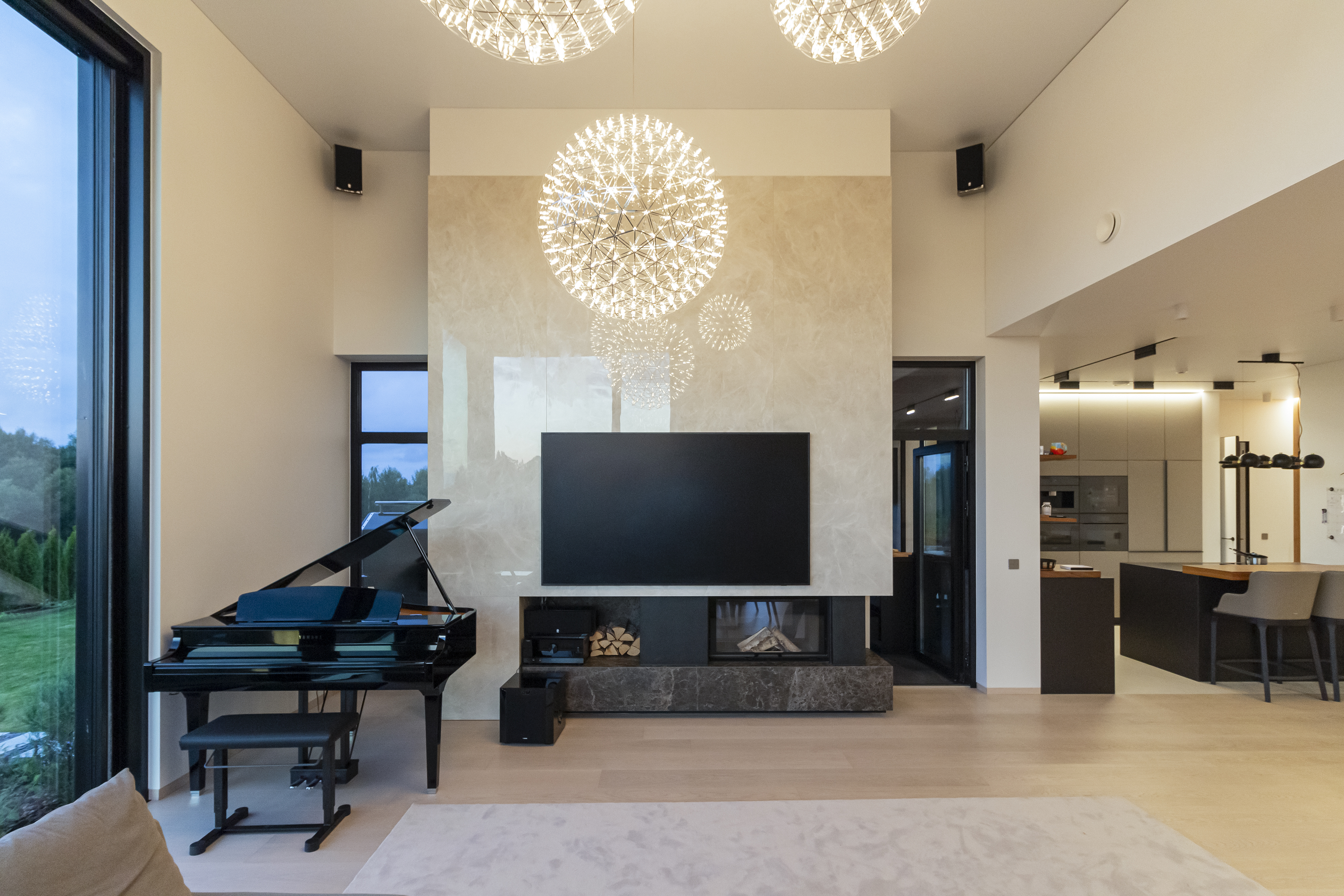 塔林住宅项目丨爱沙尼亚丨PAVEL AUSIUKEVICH-23