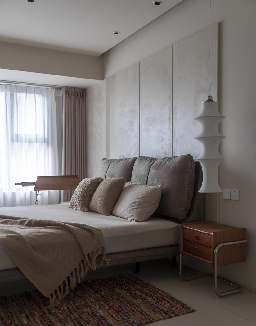 岁月静好丨中国洛阳丨洛阳庆禹果装饰设计有限公司-38