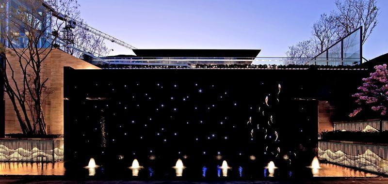 大理中梁壹号院售楼处-28