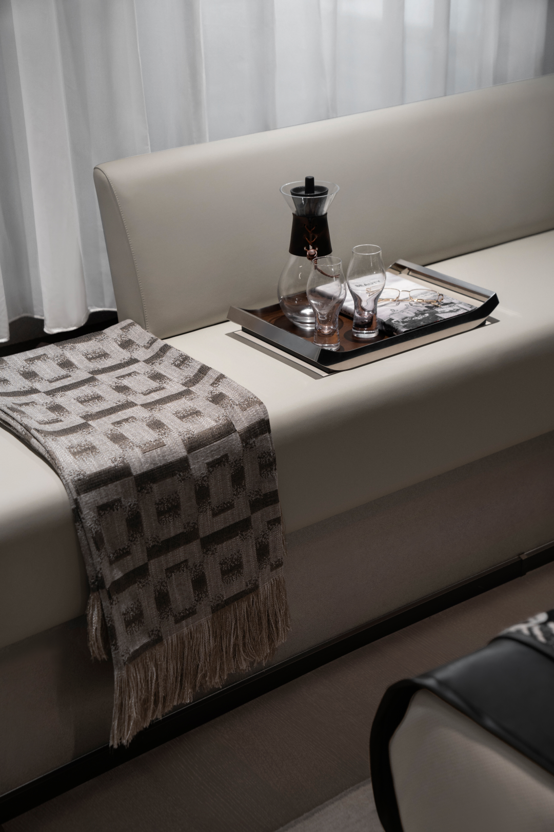 璞辉设计 | 流动的山水画卷-29