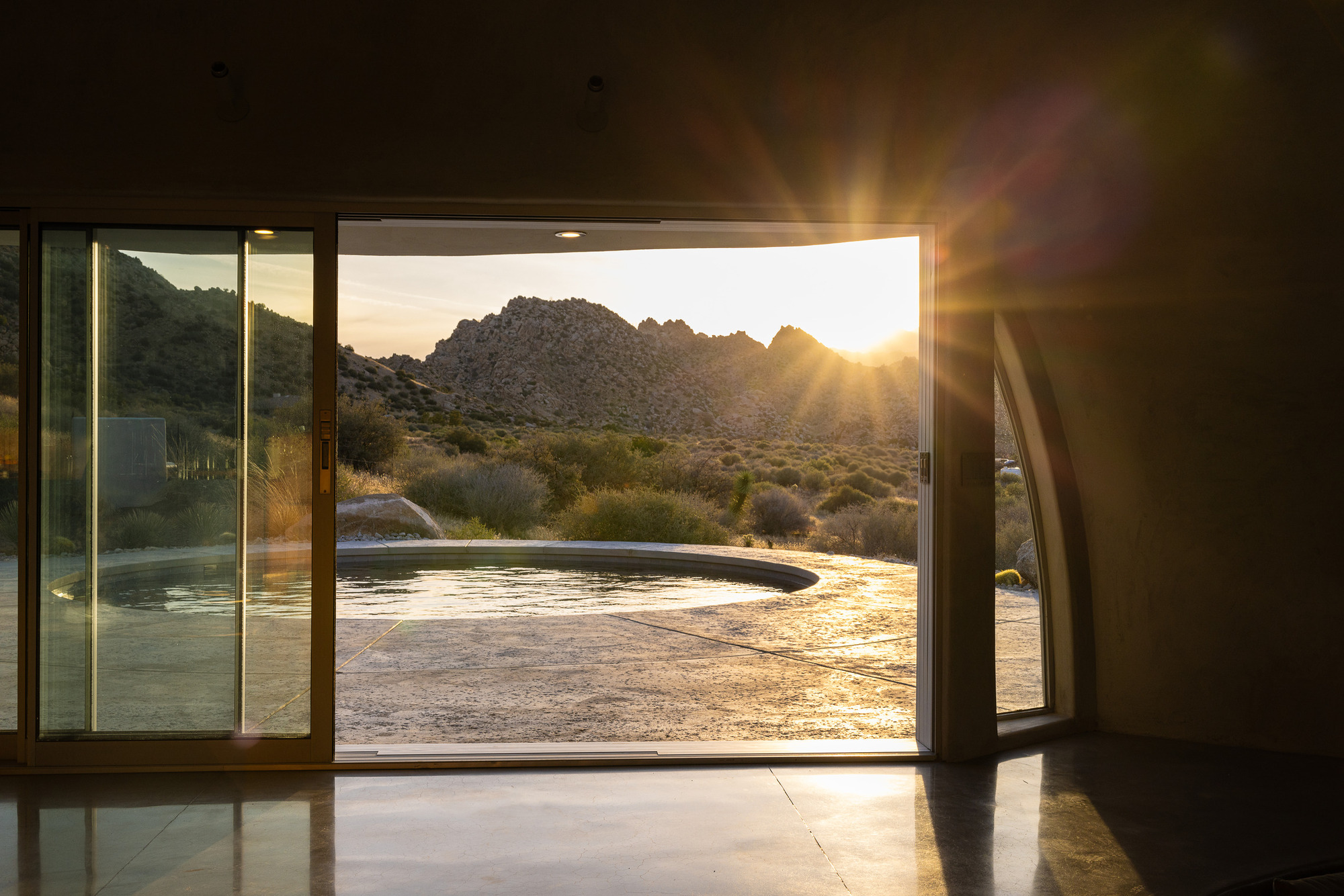 民宿丨美国加利福尼亚丨Anastasiya Dudik-42