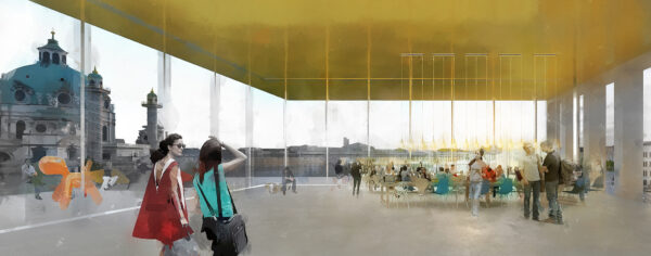 丨奥地利维也纳丨Mossessian Architecture-10