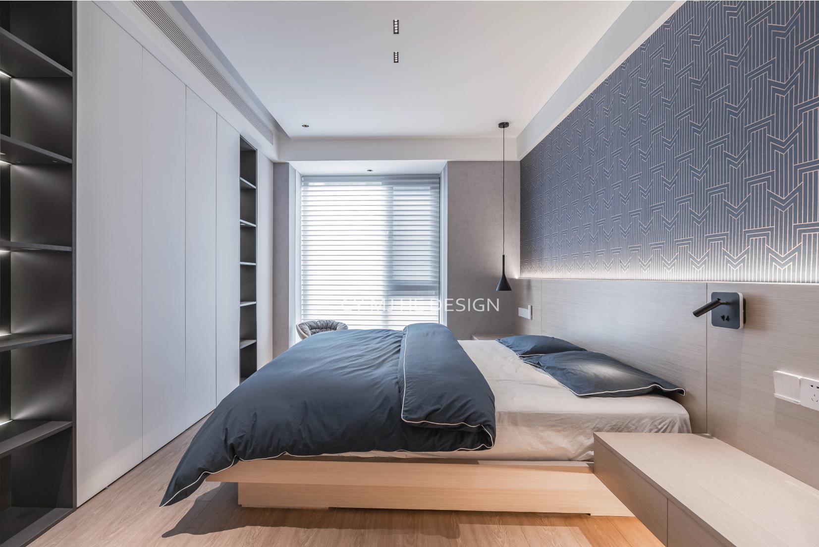 筑梦SPACE丨中国无锡丨CYMJ何贵之-21