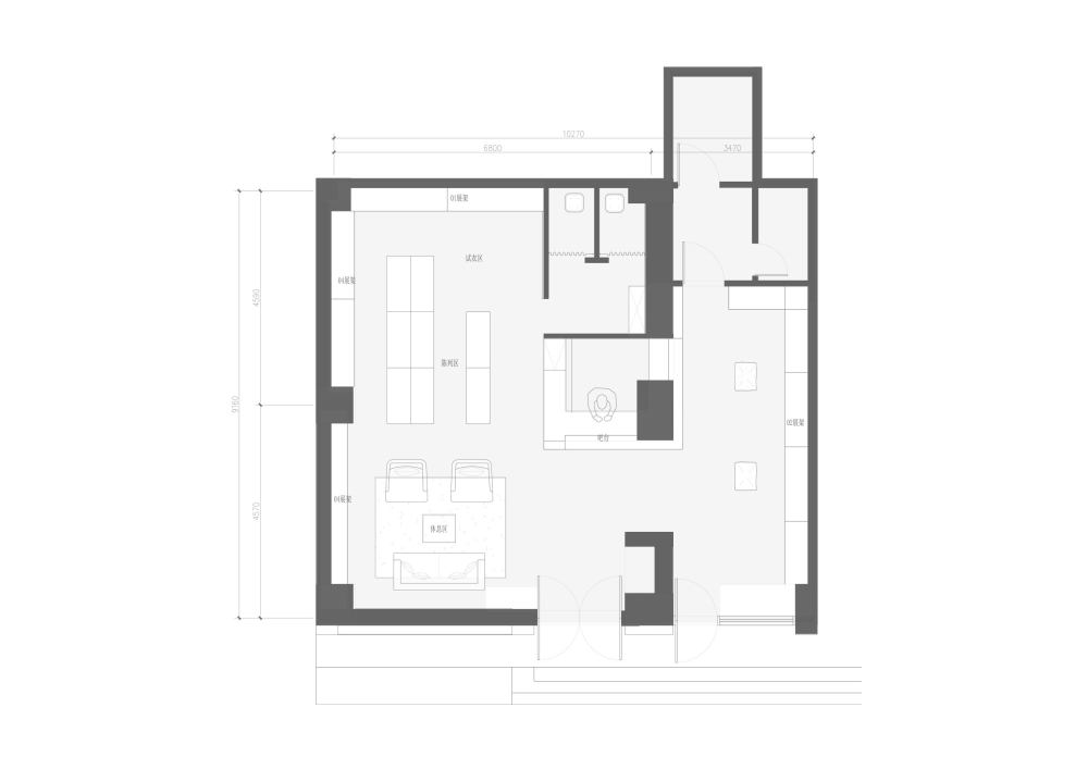 郑州雅轩欧韩馆-24
