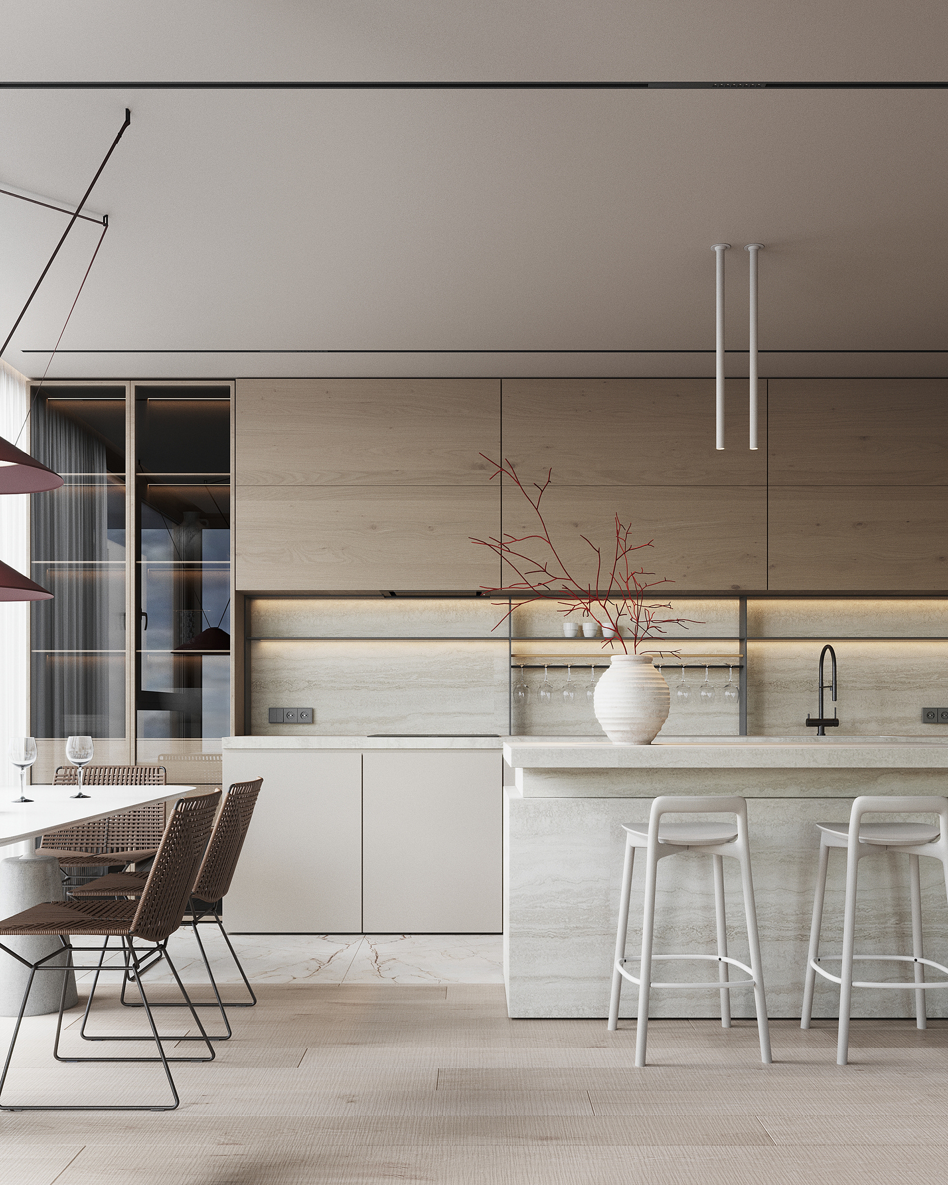 布罗瓦里40号·住宅-10