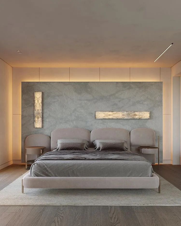 以色列现代年轻家庭住宅丨Artpartner Architects-28