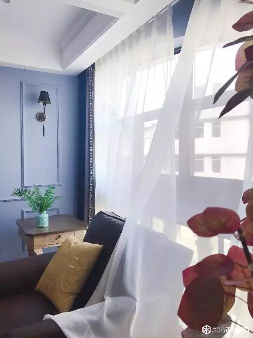 品质整装两周年案例 | 混搭风弘阳上院四室两厅-32