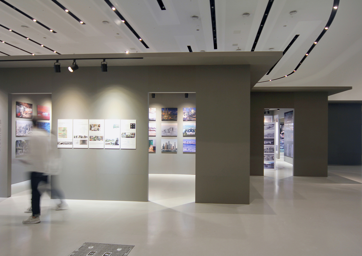 首尔双年展“城市展览”设计 | 空间与社会的互动探索-16