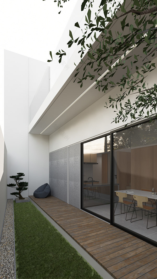 NL 住宅丨印度-21