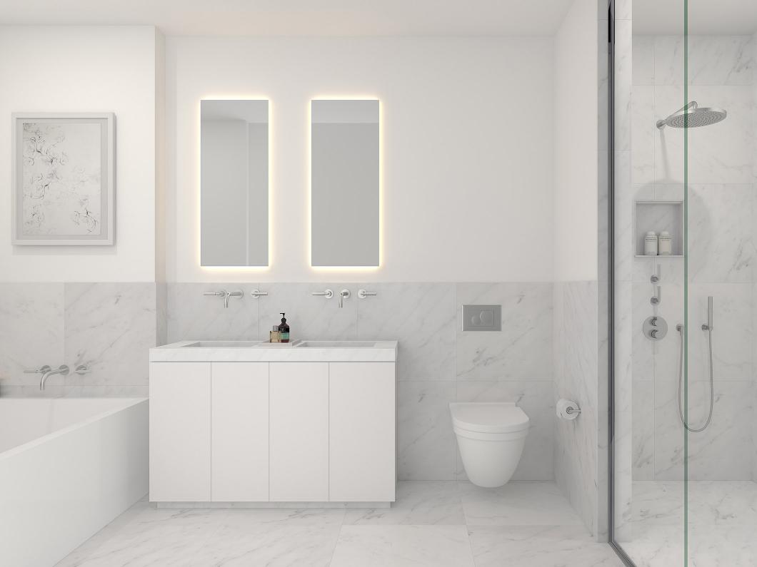 Piet Boon 打造纽约 101 华尔街豪华住宅大楼-9