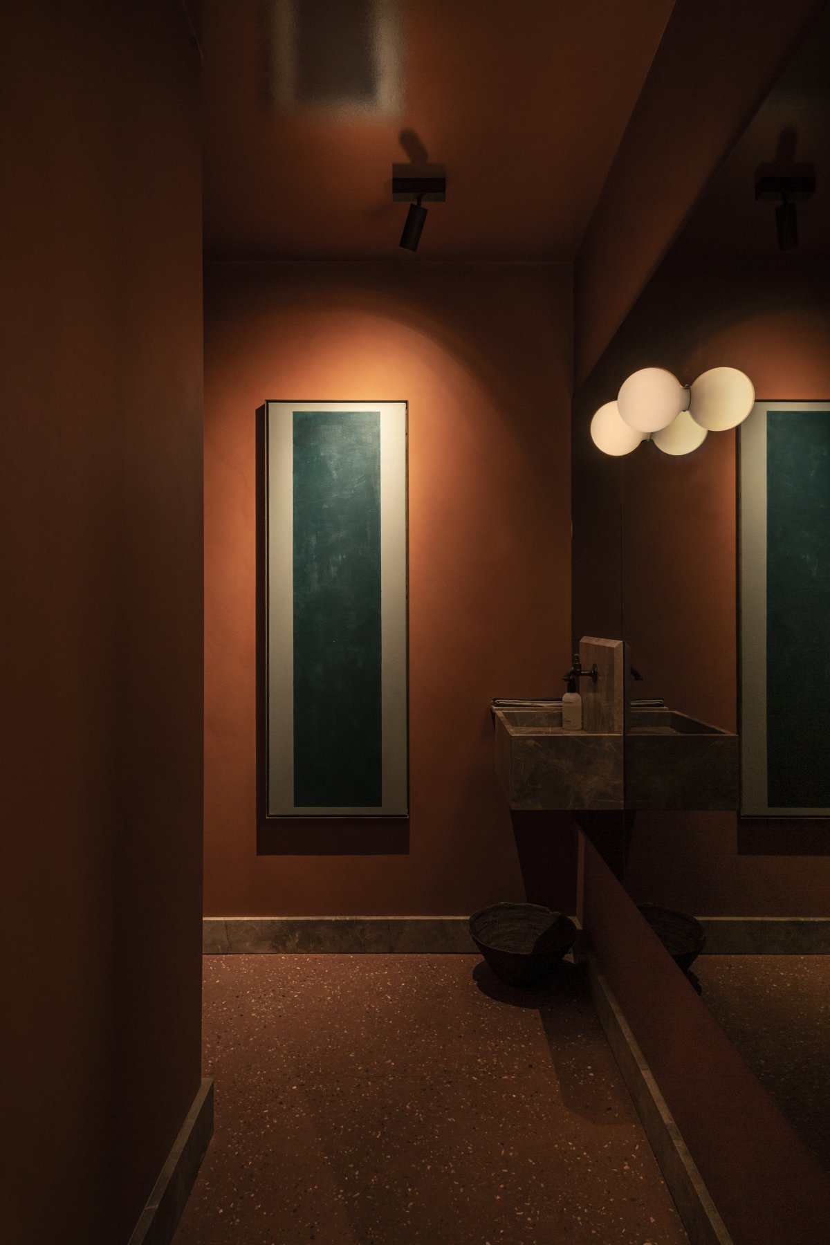 Grain 办公室丨Grain Design office-6