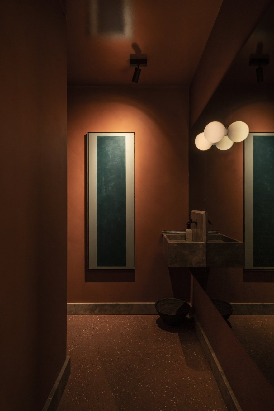 Grain 办公室丨Grain Design office-6