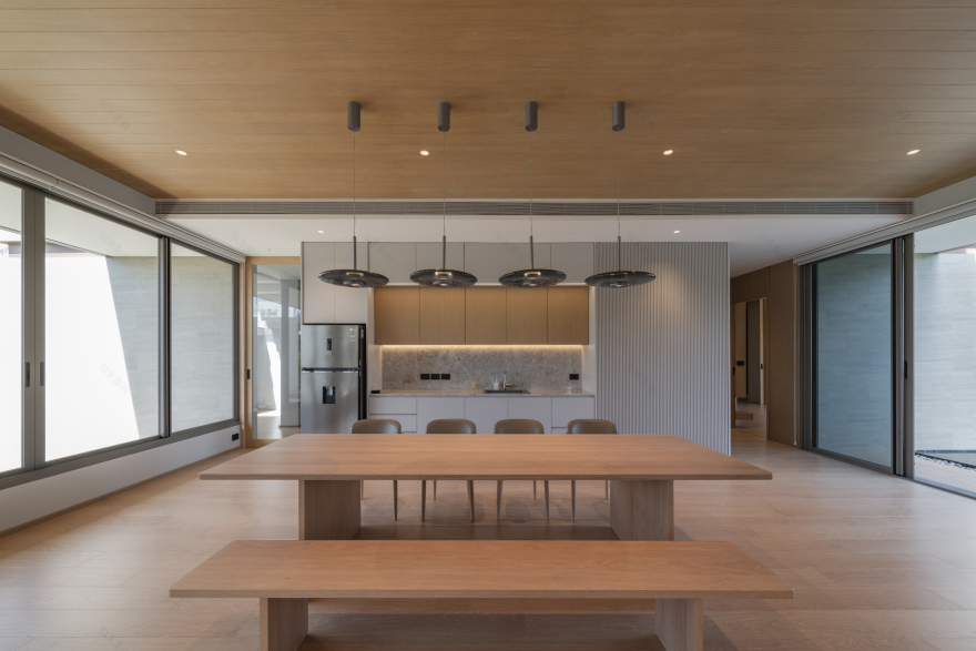 班昆雅克之家丨泰国丨dminusplusb-26