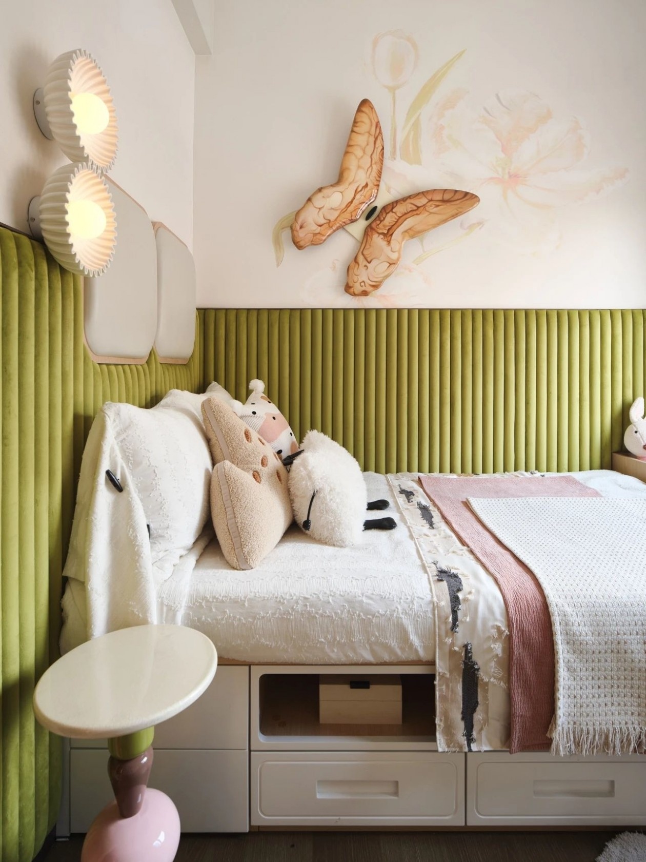 厦门象屿·自在海89㎡样板房丨中国厦门丨深圳共向美学-47