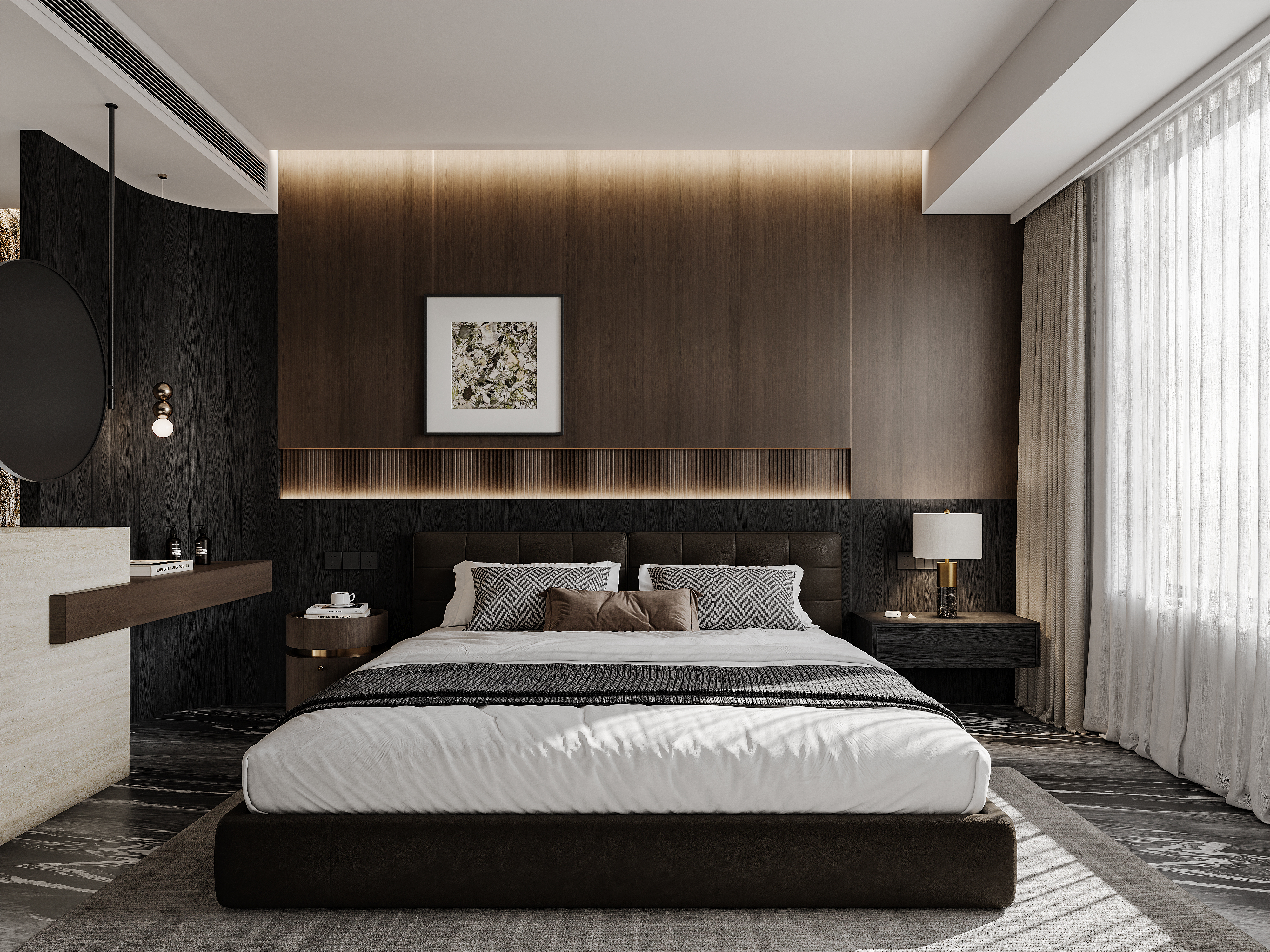 北一设计 | 黄石建发和玺项目.-10