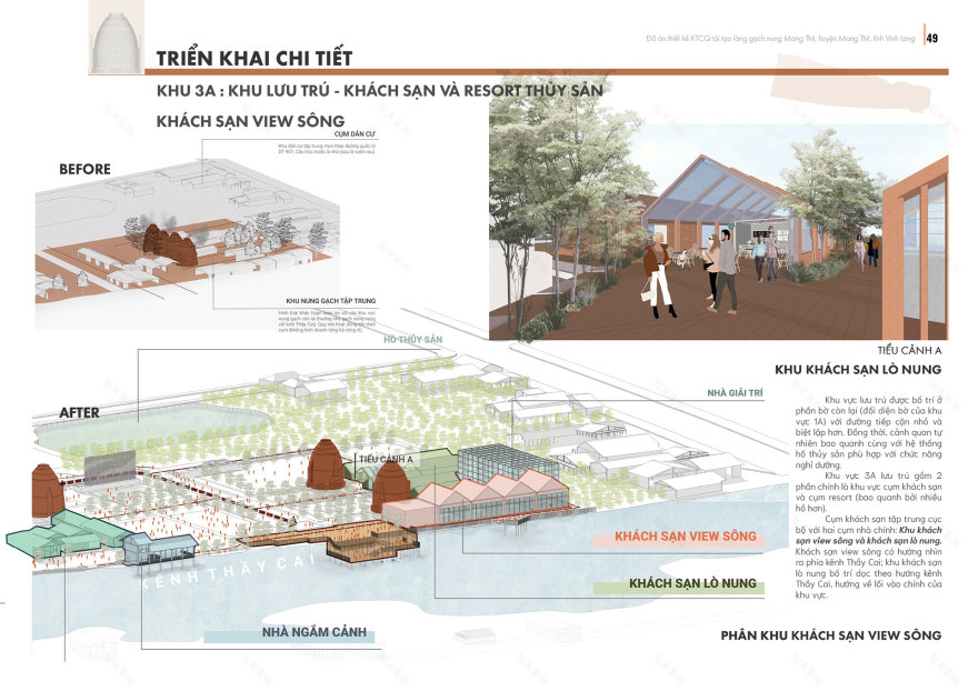 古砖村(第二部分)丨越南-19