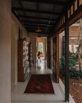 丨印度丨Field Atelier