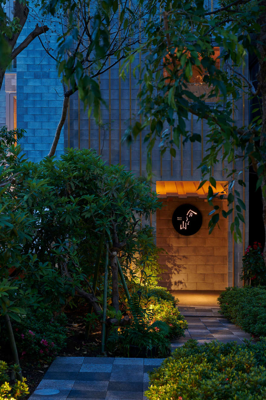 和德山丨日本东京丨Renoveru-8