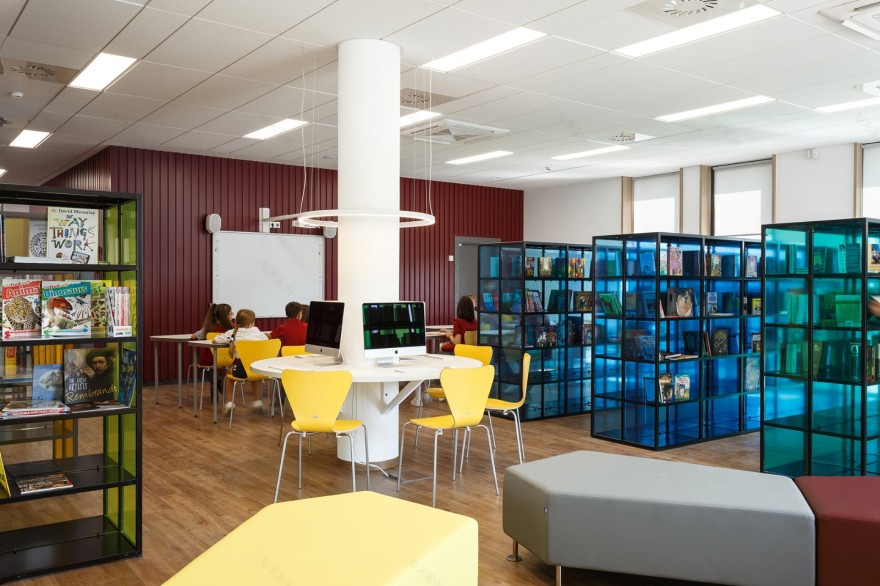 乌克兰基辅 A+ 学院 SVOYA studio-49