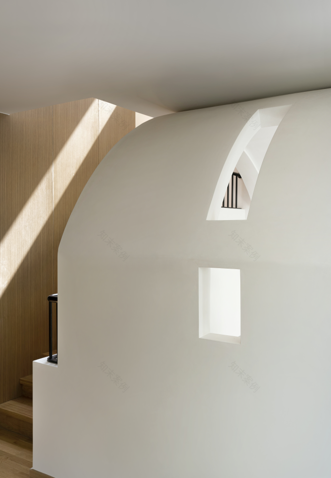 800平别墅设计丨中国成都丨成都ACE谢辉室内设计服务机构-26