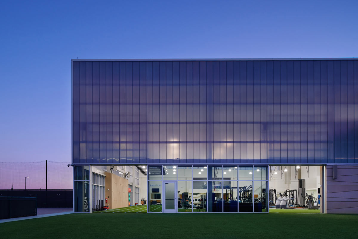 运动医学中心-5