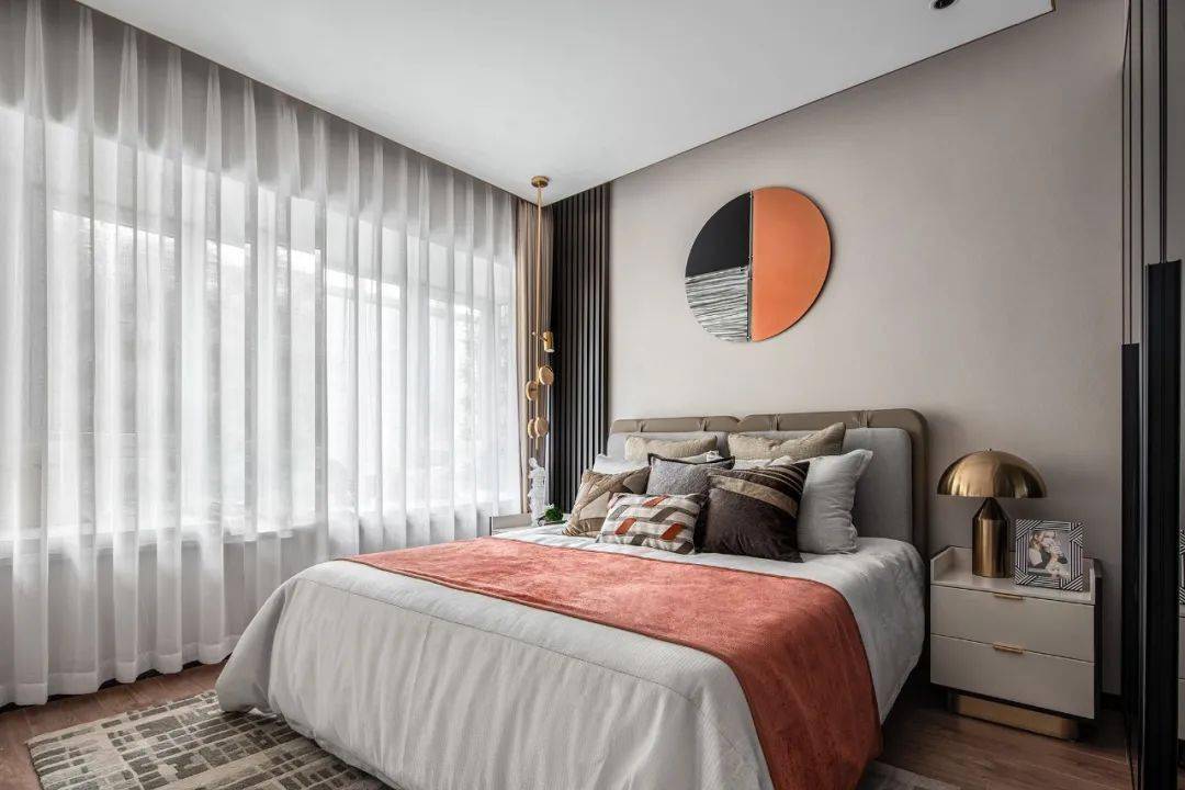 沈阳富禹·金科繁梦里样板间-42